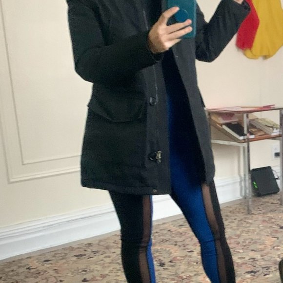 Woolrich Teton Down Parka, Women’s Small - Picture 1 of 12